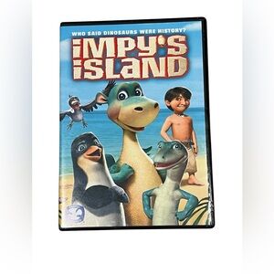 The Good Dinosaur DVD No Booklet